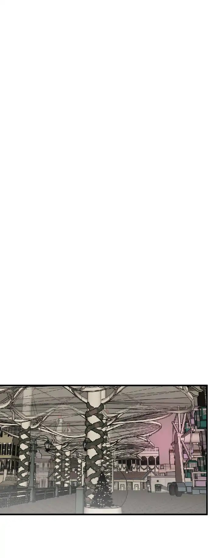 Killing Stalking Chapter 62.5 page 1 - Special Episode: Christmas Special