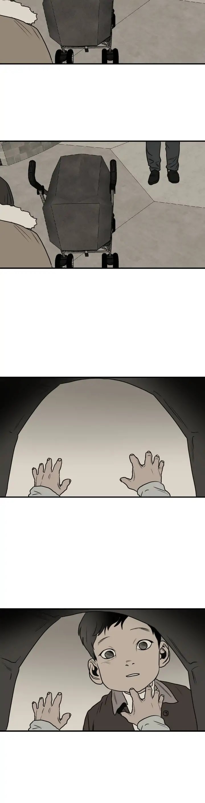 Killing Stalking Chapter 62.5 page 12 - Special Episode: Christmas Special