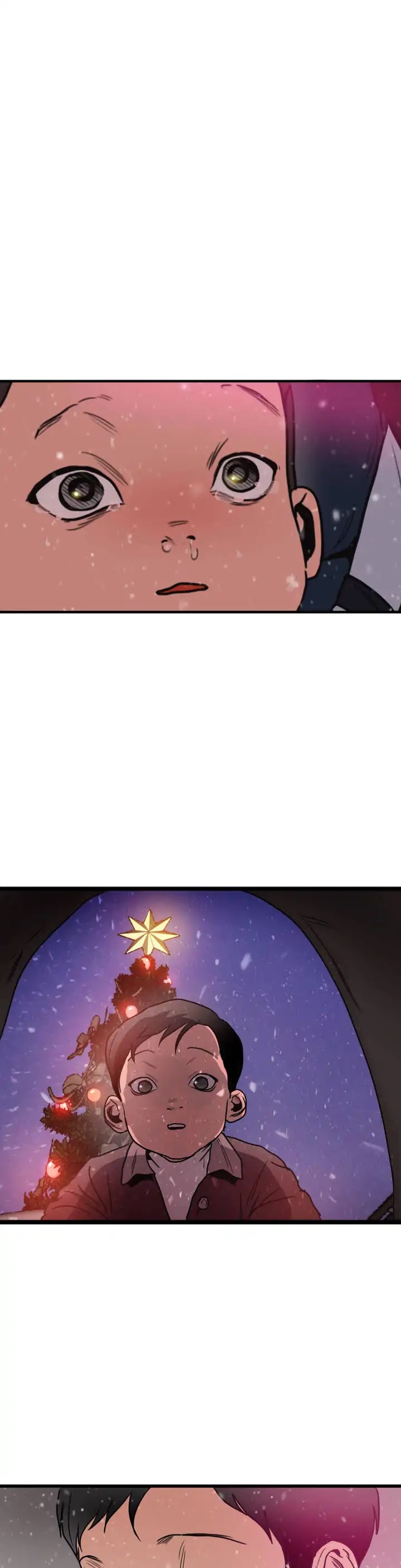 Killing Stalking Chapter 62.5 page 17 - Special Episode: Christmas Special