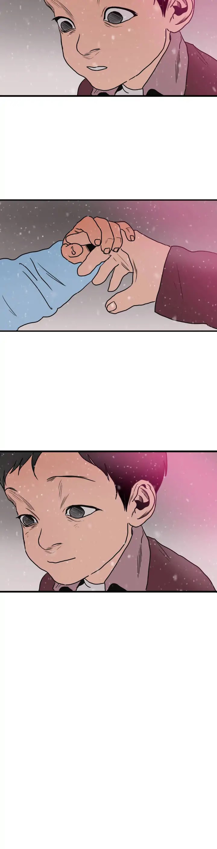 Killing Stalking Chapter 62.5 page 18 - Special Episode: Christmas Special