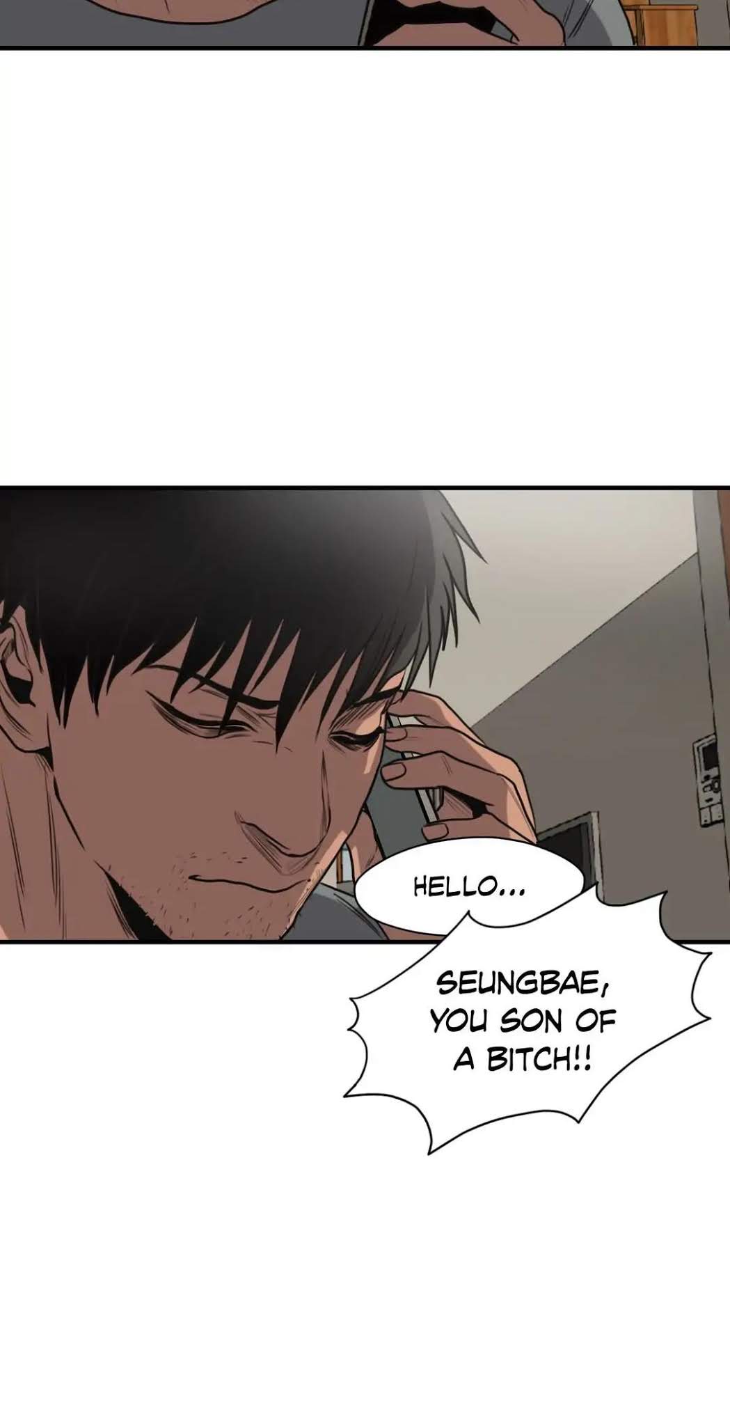 Killing Stalking Chapter 62 page 12 - Chapter 62
