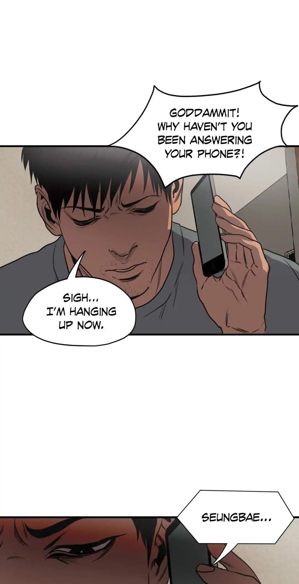 Killing Stalking Chapter 62 page 13 - Chapter 62
