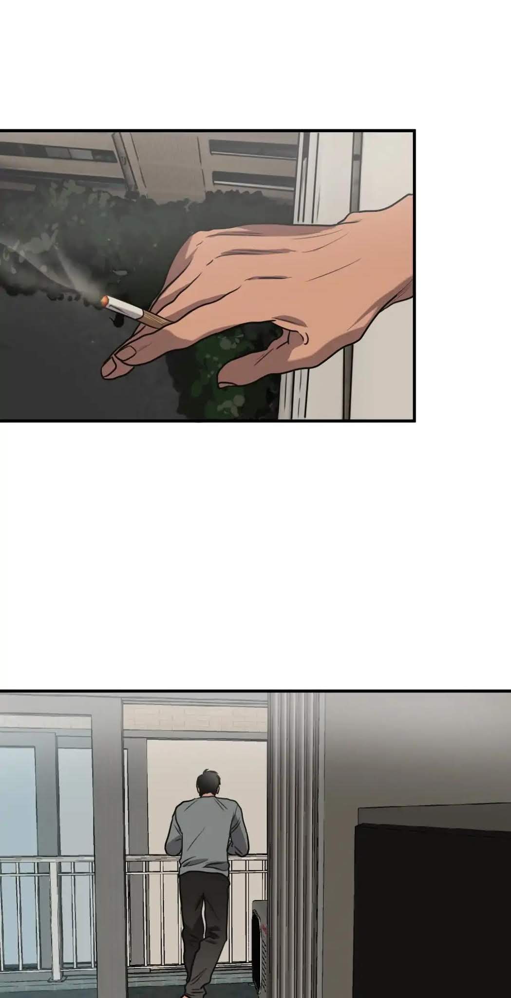 Killing Stalking Chapter 62 page 2 - Chapter 62