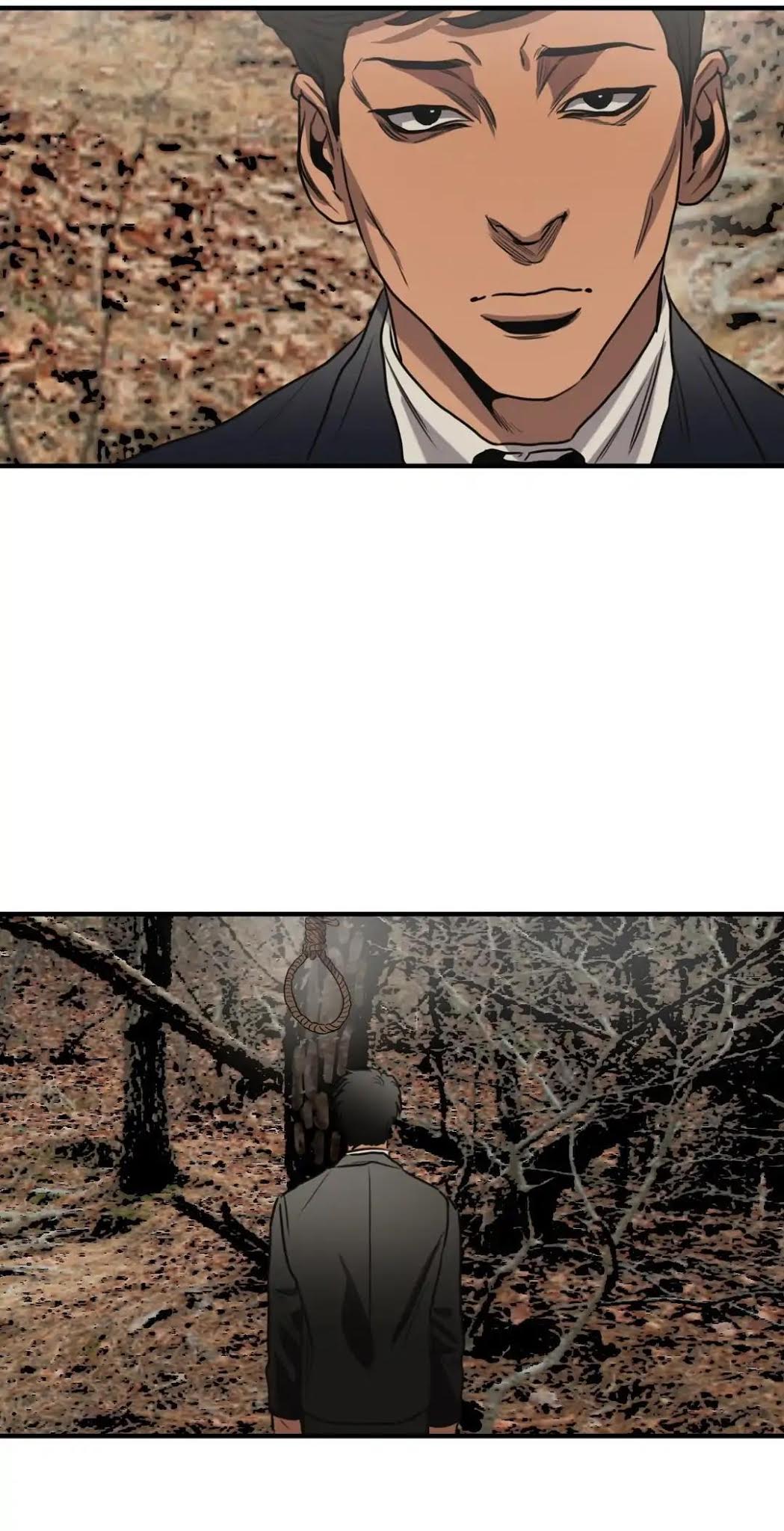 Killing Stalking Chapter 62 page 20 - Chapter 62