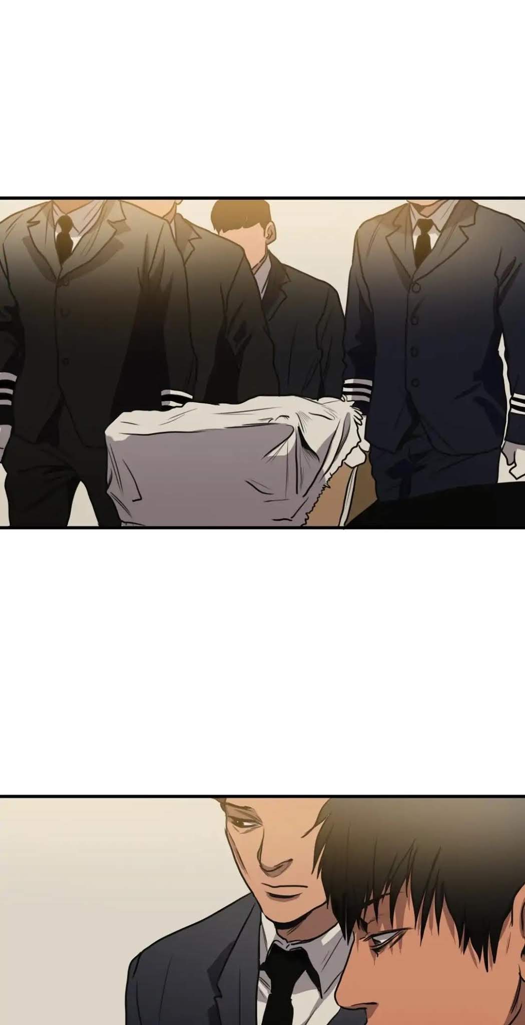 Killing Stalking Chapter 62 page 22 - Chapter 62