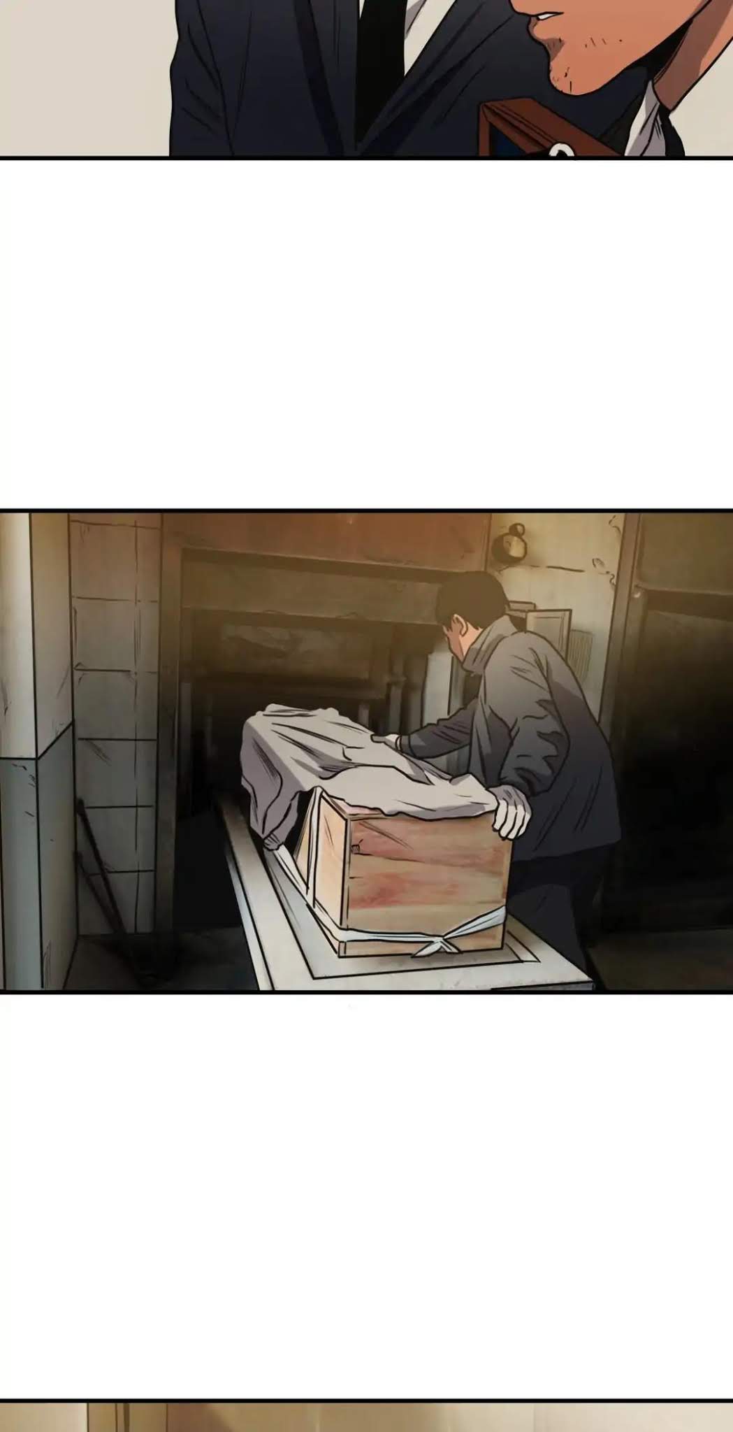 Killing Stalking Chapter 62 page 23 - Chapter 62