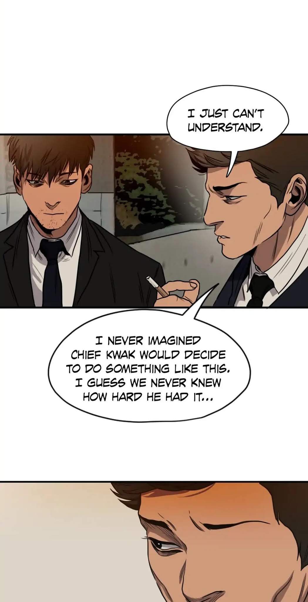Killing Stalking Chapter 62 page 26 - Chapter 62