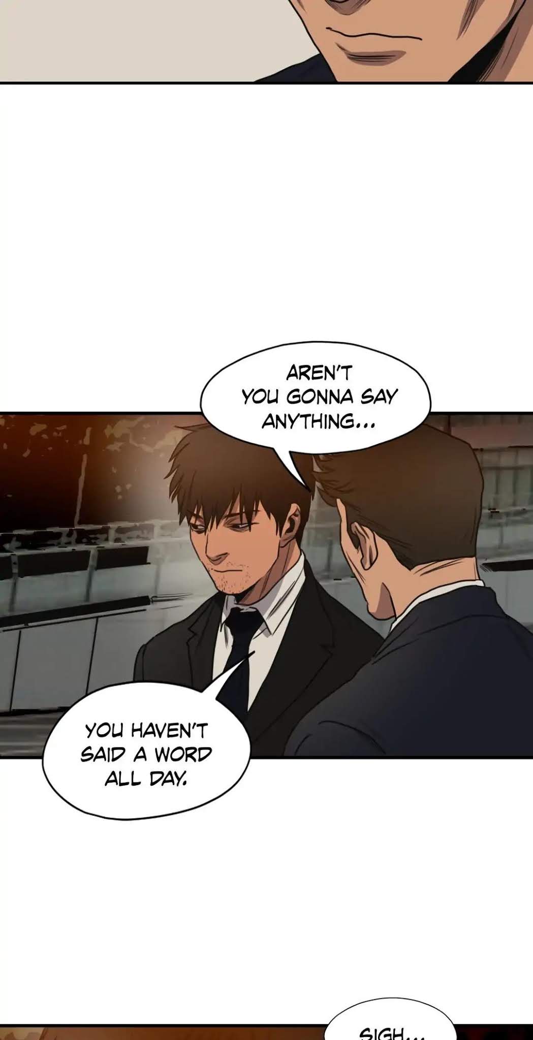 Killing Stalking Chapter 62 page 27 - Chapter 62