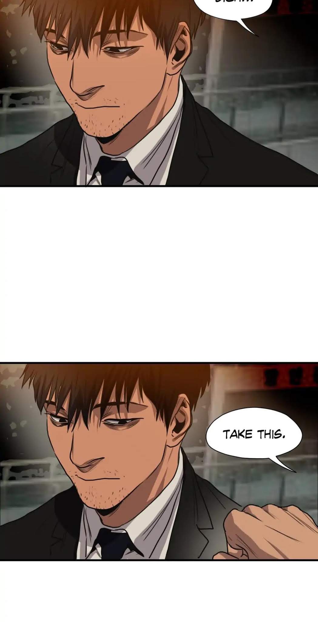 Killing Stalking Chapter 62 page 28 - Chapter 62