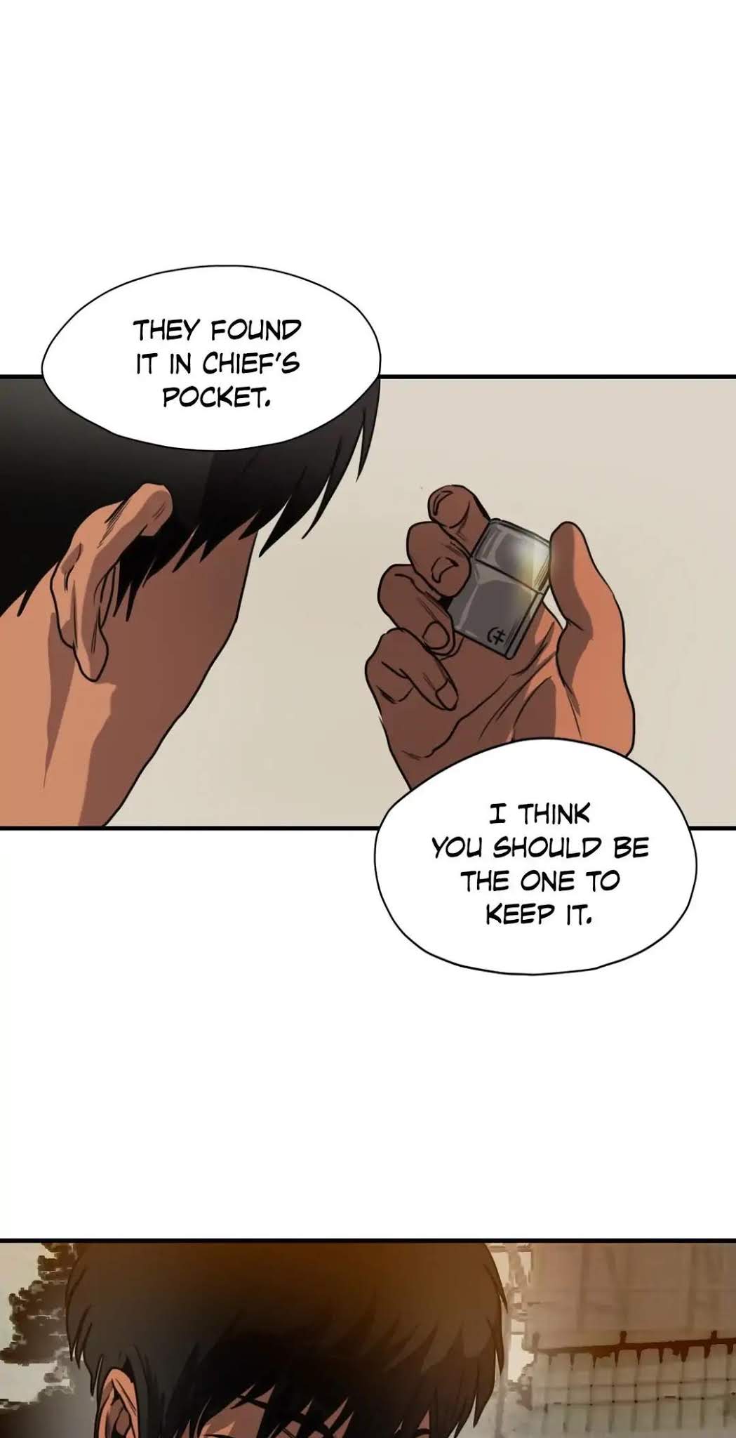 Killing Stalking Chapter 62 page 29 - Chapter 62