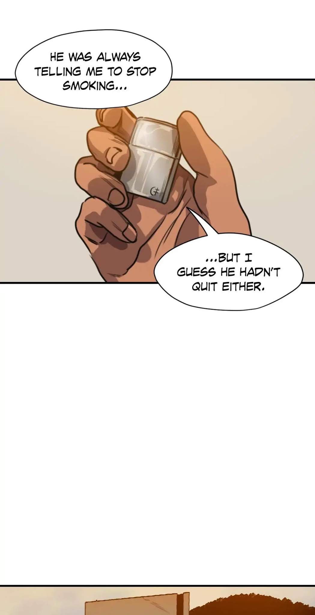 Killing Stalking Chapter 62 page 31 - Chapter 62