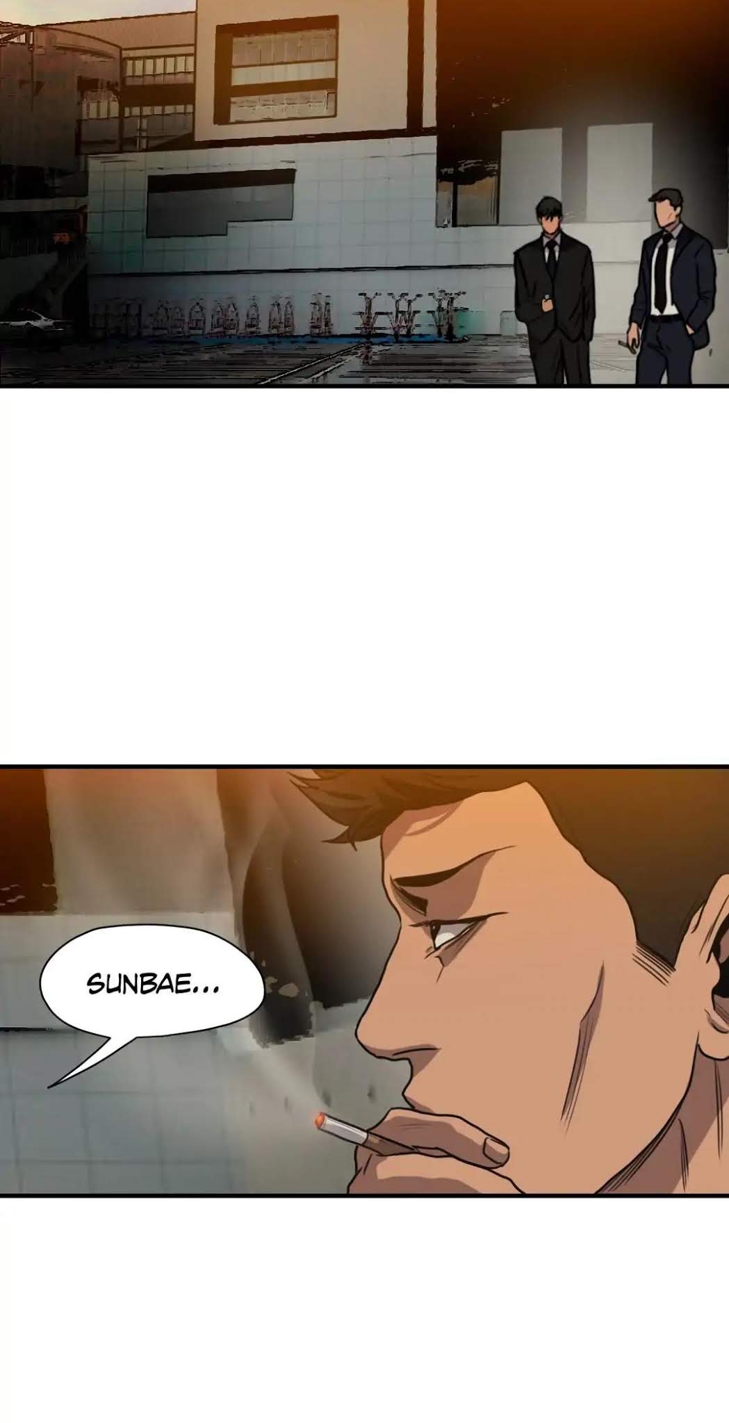 Killing Stalking Chapter 62 page 32 - Chapter 62