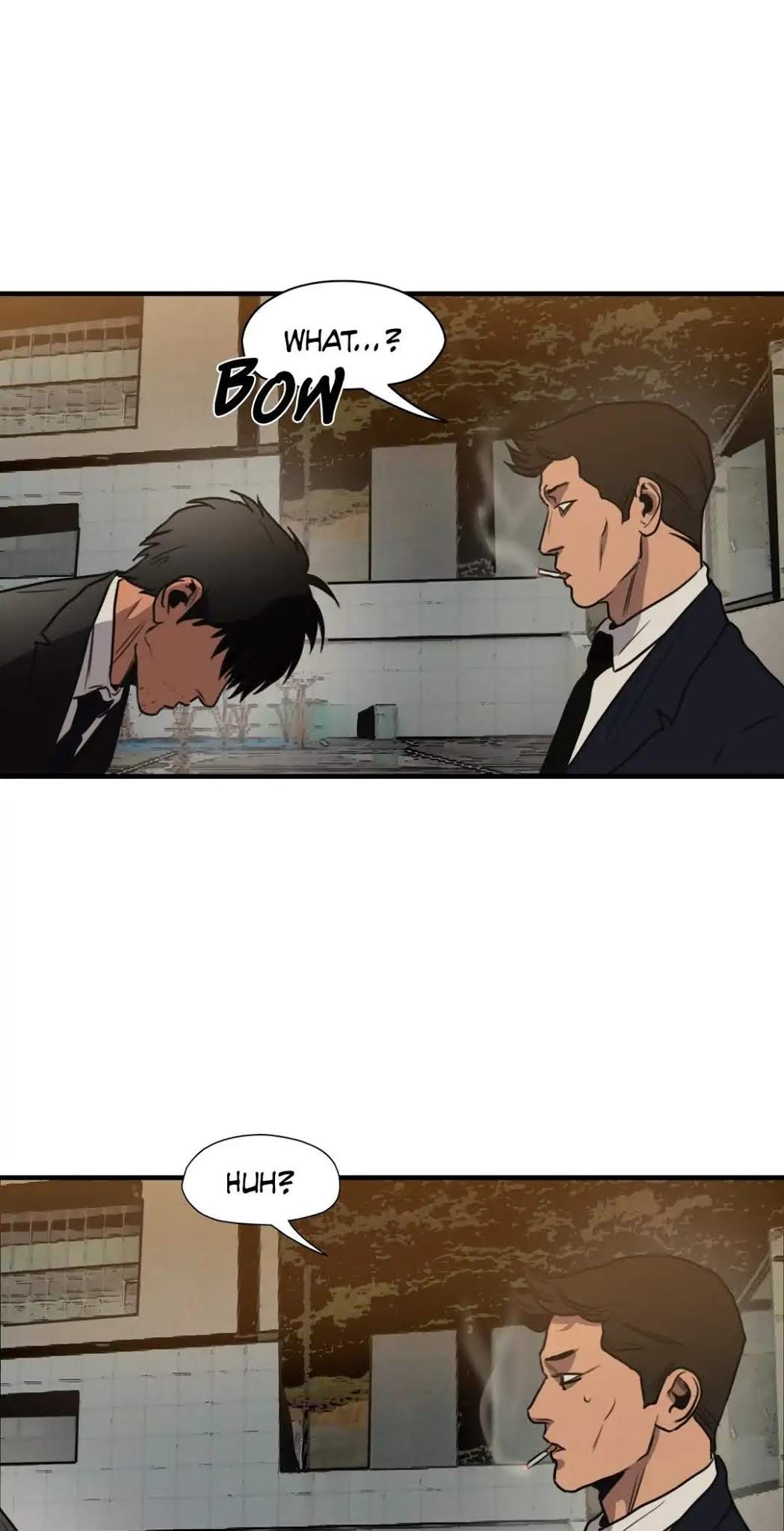 Killing Stalking Chapter 62 page 33 - Chapter 62
