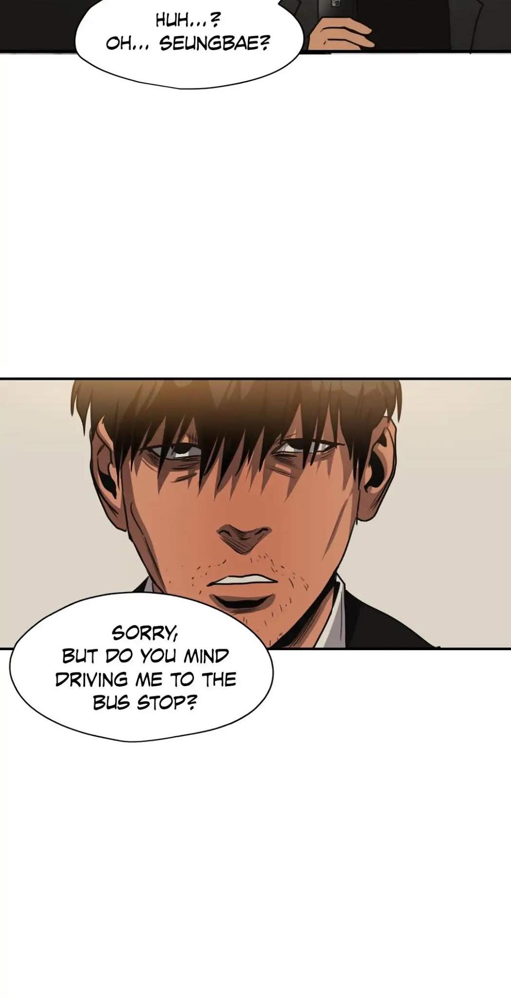 Killing Stalking Chapter 62 page 36 - Chapter 62