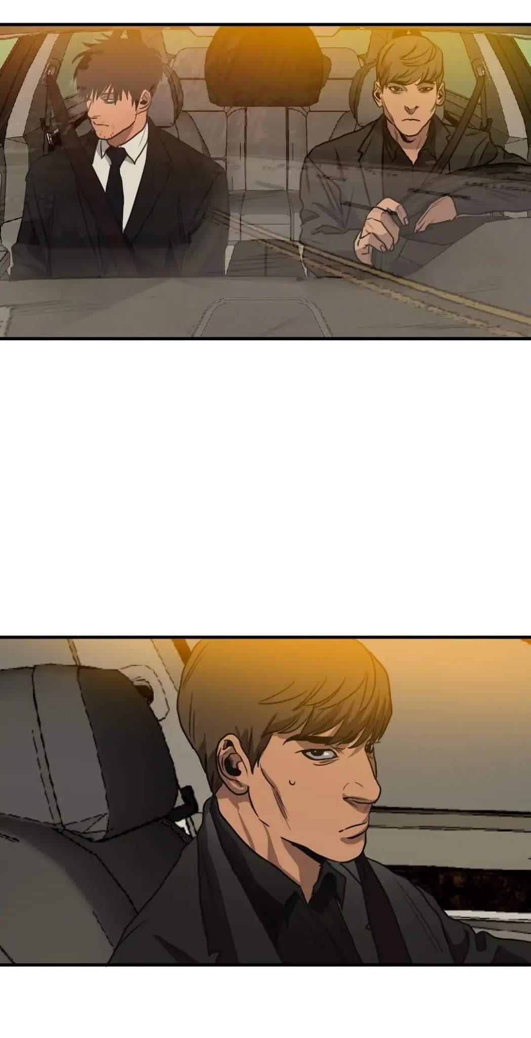 Killing Stalking Chapter 62 page 38 - Chapter 62