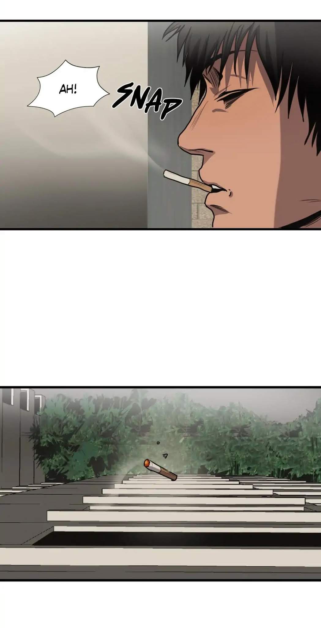 Killing Stalking Chapter 62 page 4 - Chapter 62
