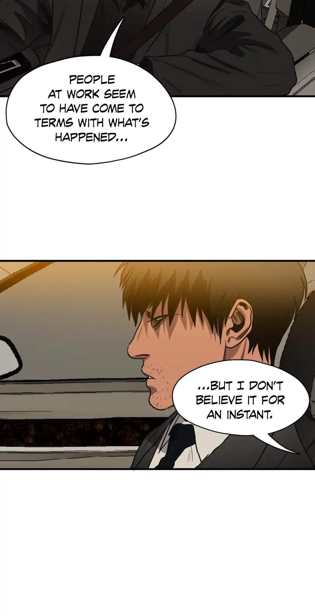Killing Stalking Chapter 62 page 40 - Chapter 62