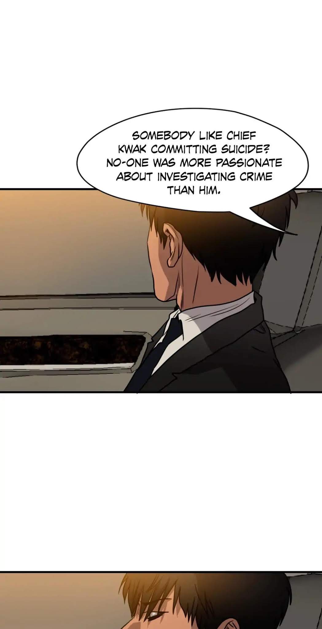 Killing Stalking Chapter 62 page 41 - Chapter 62
