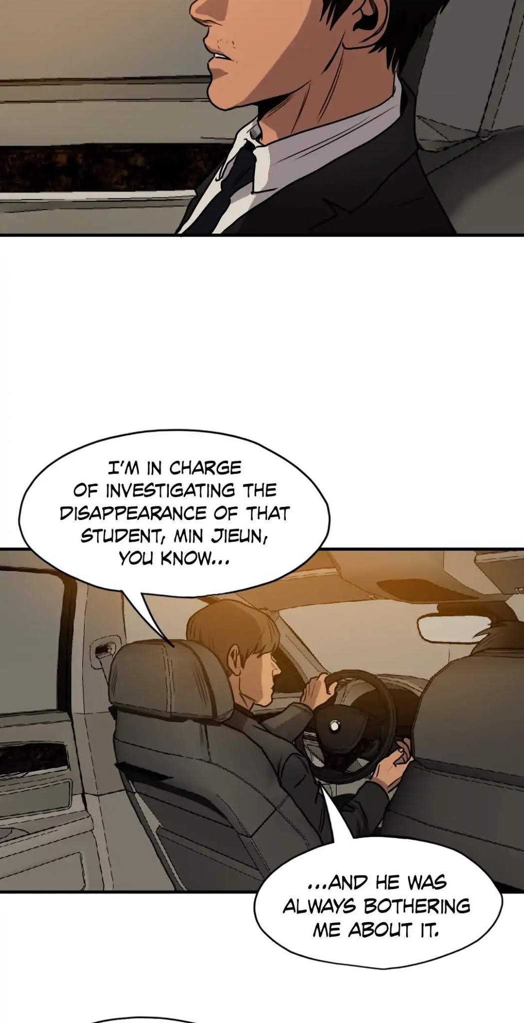Killing Stalking Chapter 62 page 42 - Chapter 62