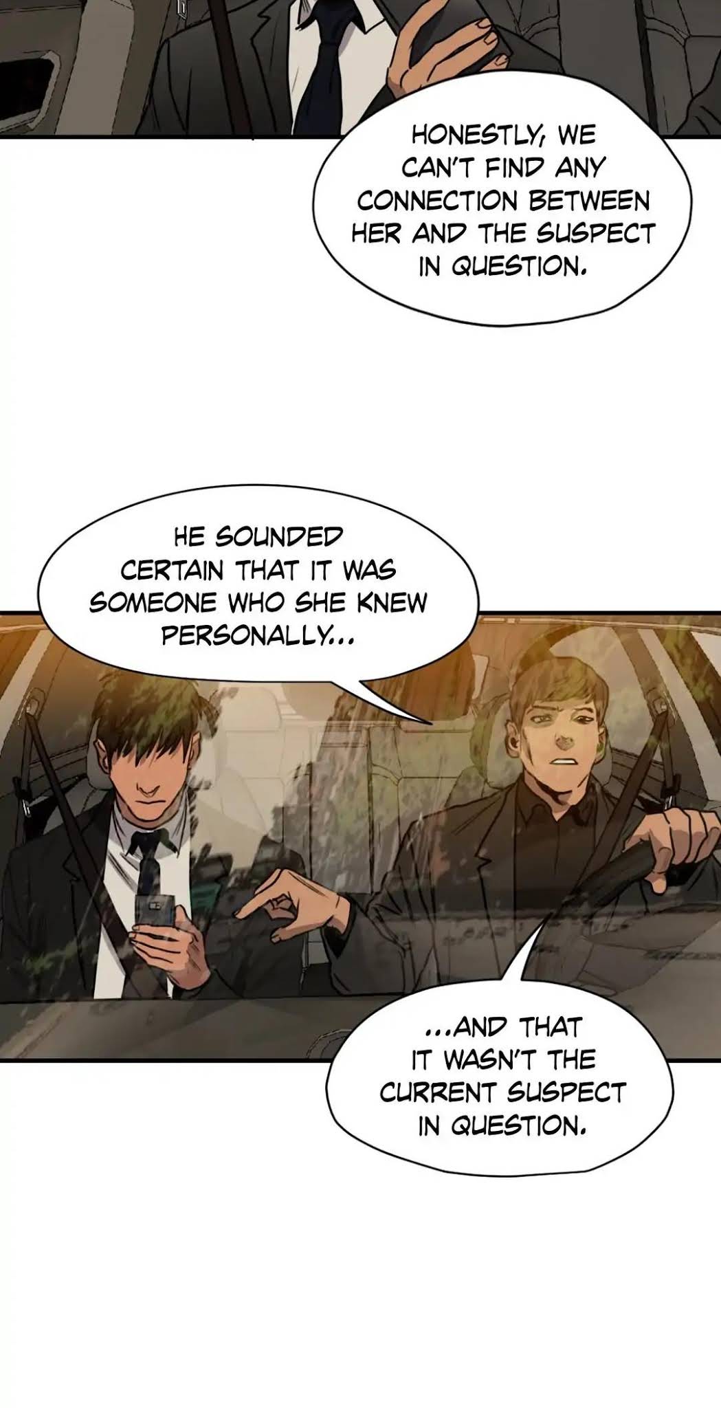 Killing Stalking Chapter 62 page 44 - Chapter 62