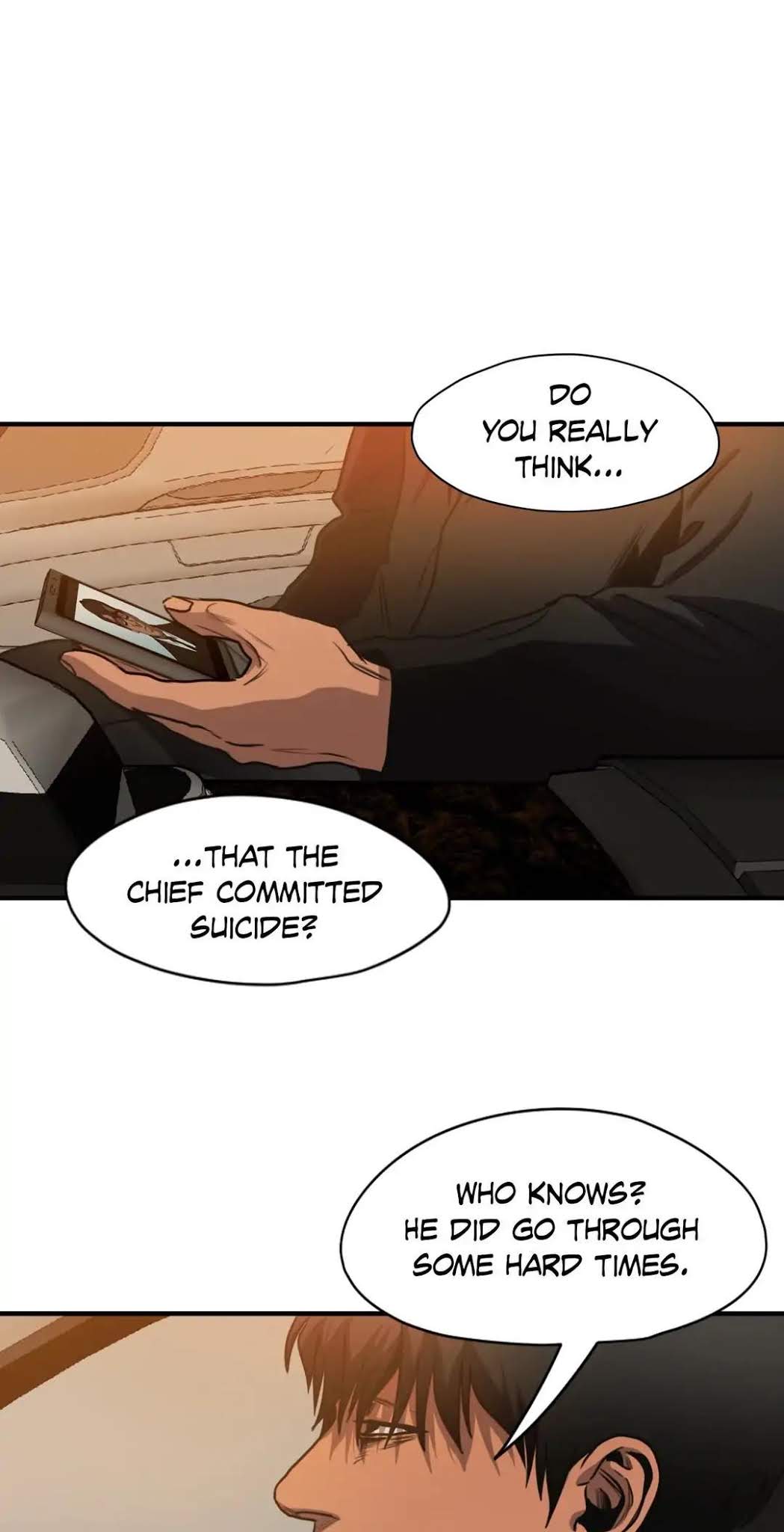 Killing Stalking Chapter 62 page 45 - Chapter 62