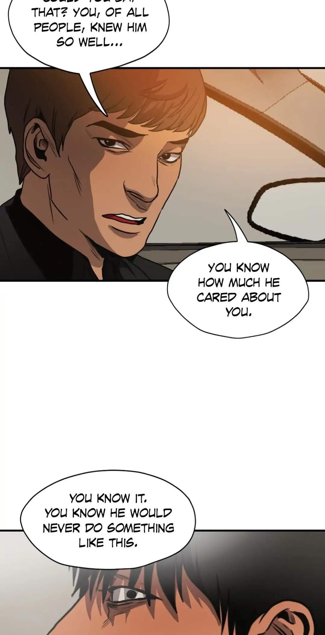 Killing Stalking Chapter 62 page 47 - Chapter 62