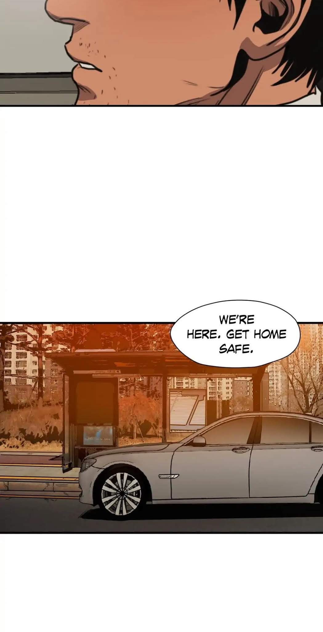 Killing Stalking Chapter 62 page 48 - Chapter 62