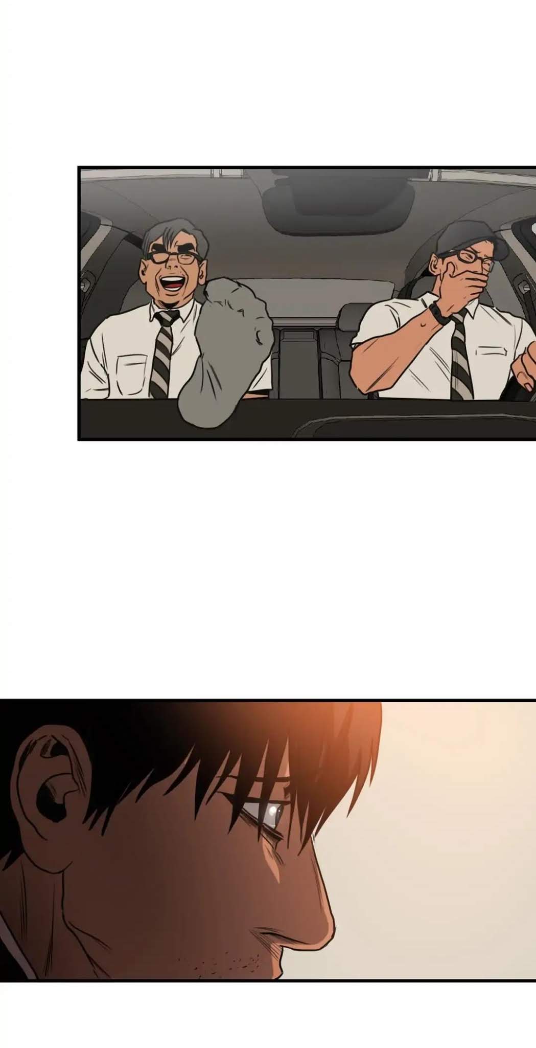 Killing Stalking Chapter 62 page 52 - Chapter 62