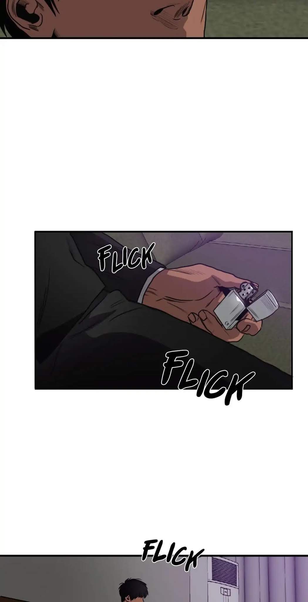 Killing Stalking Chapter 62 page 58 - Chapter 62