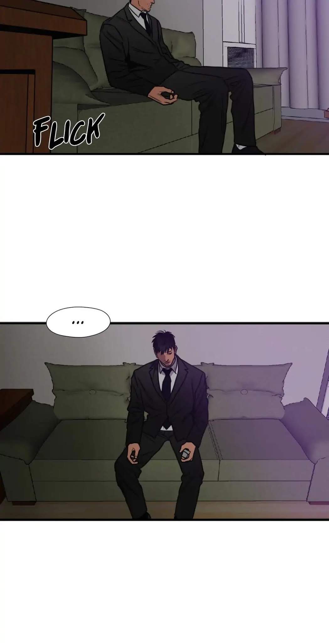 Killing Stalking Chapter 62 page 59 - Chapter 62