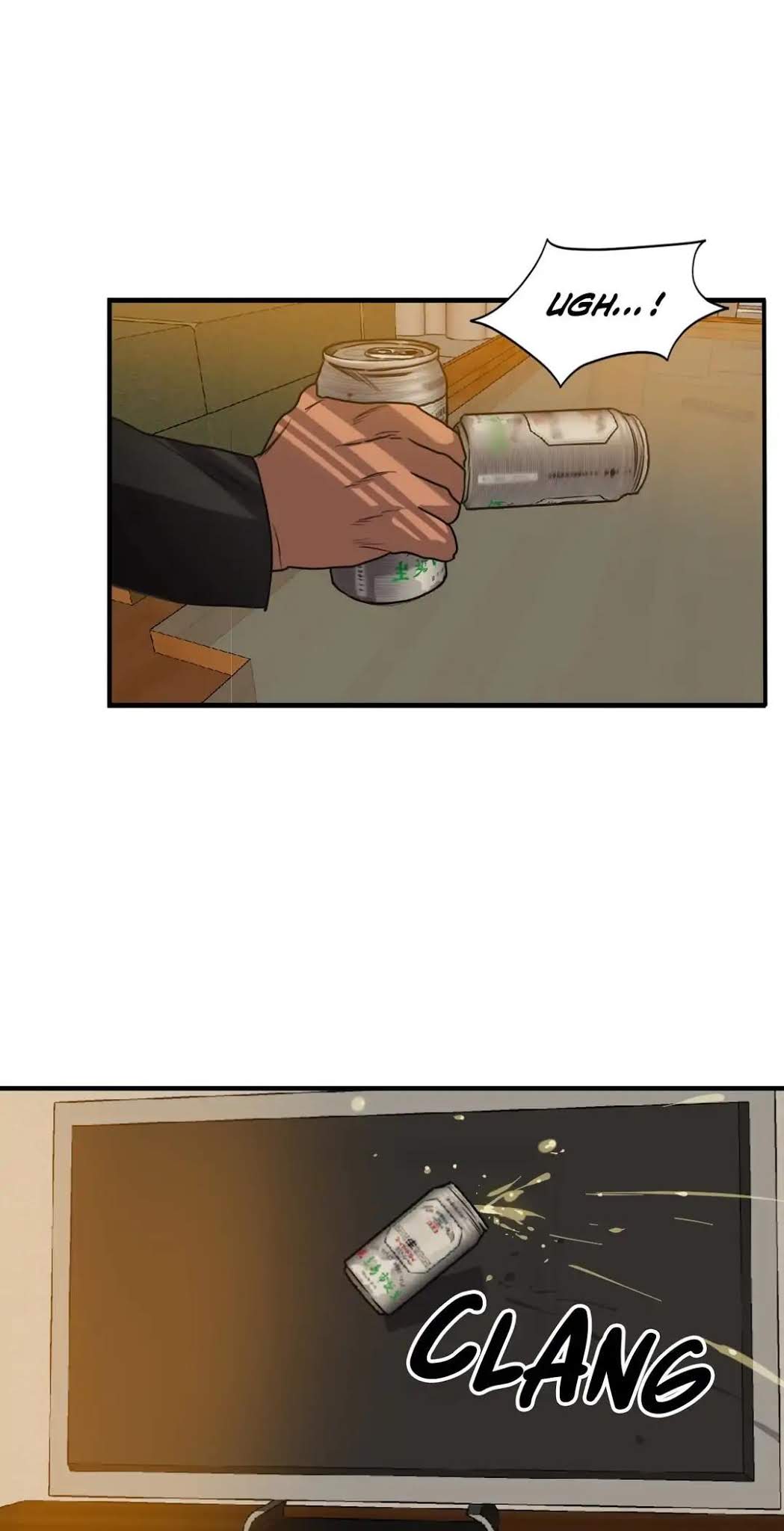 Killing Stalking Chapter 62 page 61 - Chapter 62