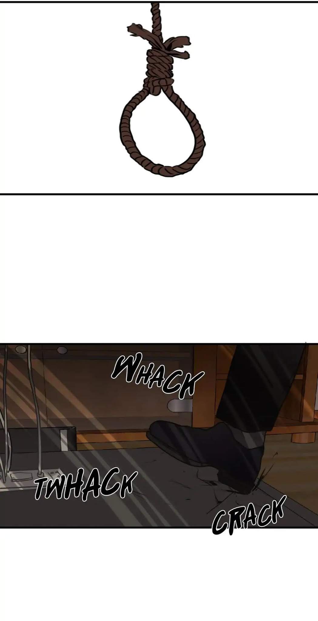 Killing Stalking Chapter 62 page 64 - Chapter 62