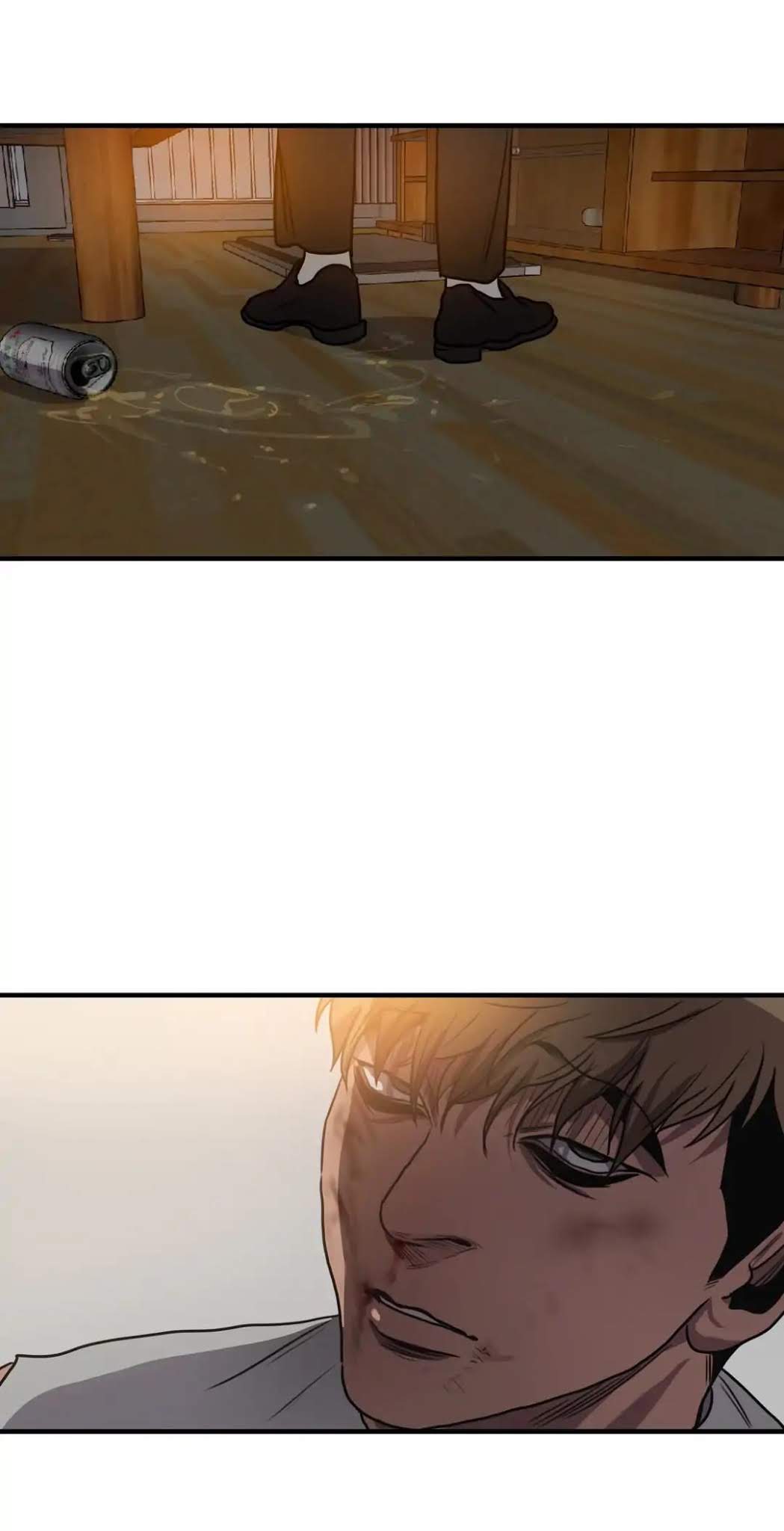 Killing Stalking Chapter 62 page 65 - Chapter 62