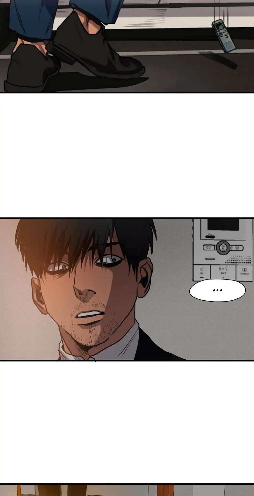 Killing Stalking Chapter 62 page 67 - Chapter 62