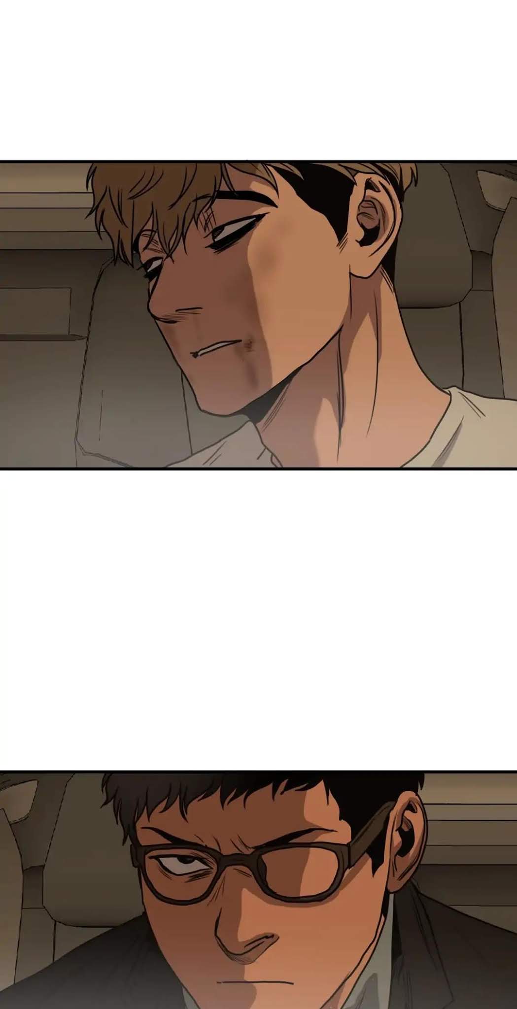 Killing Stalking Chapter 62 page 73 - Chapter 62