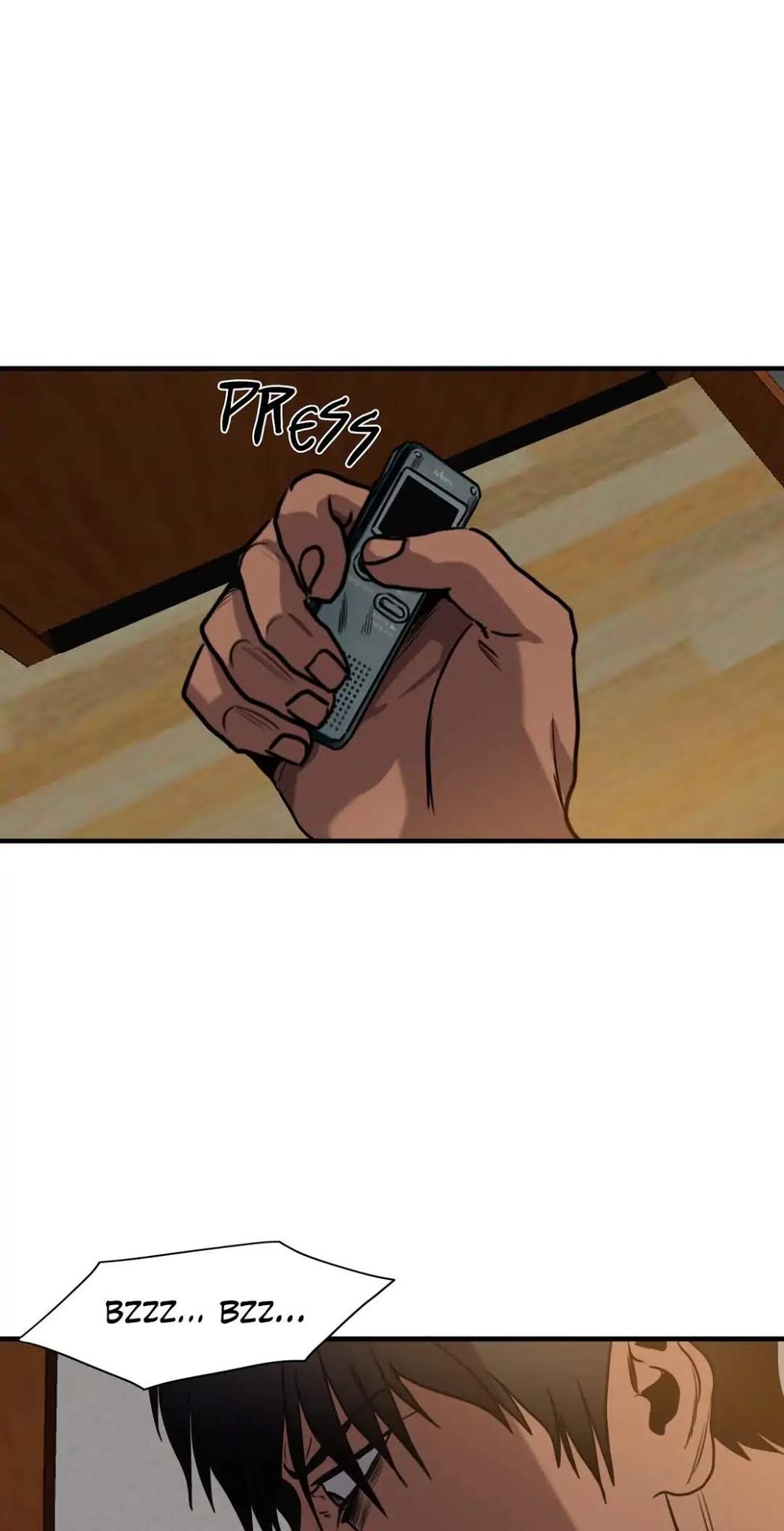 Killing Stalking Chapter 62 page 77 - Chapter 62