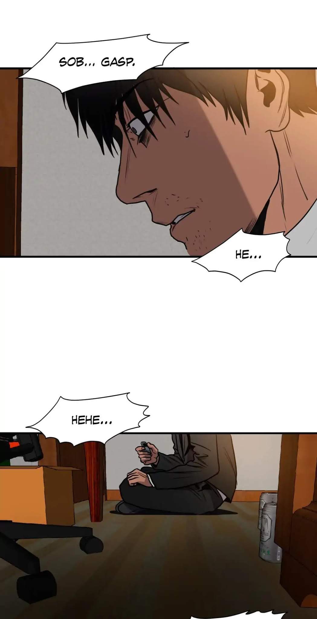 Killing Stalking Chapter 62 page 79 - Chapter 62