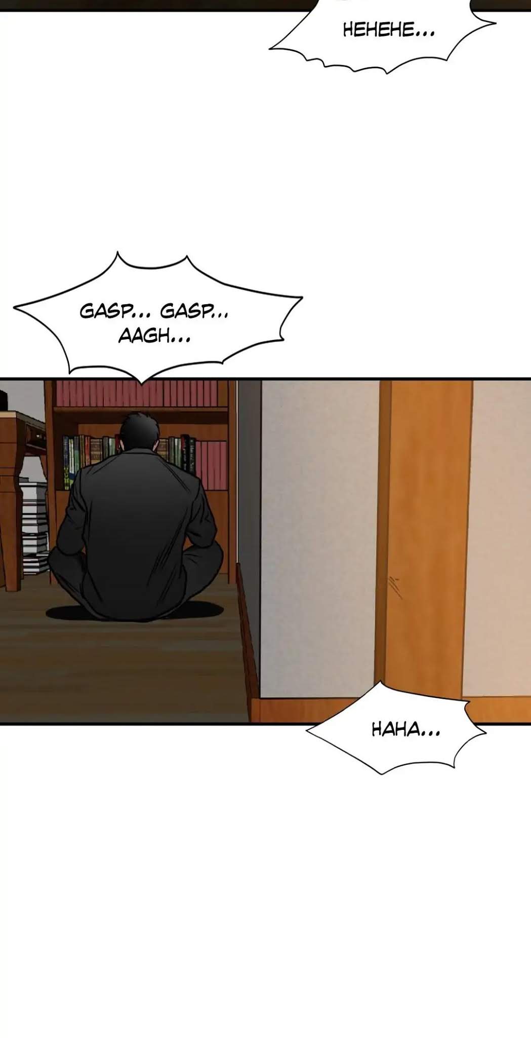Killing Stalking Chapter 62 page 80 - Chapter 62
