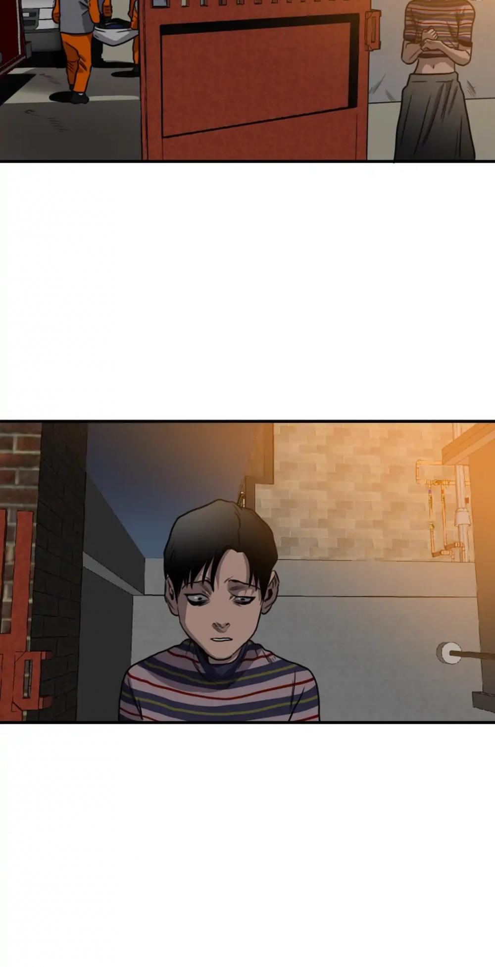 Killing Stalking Chapter 66 page 10 - Chapter 66