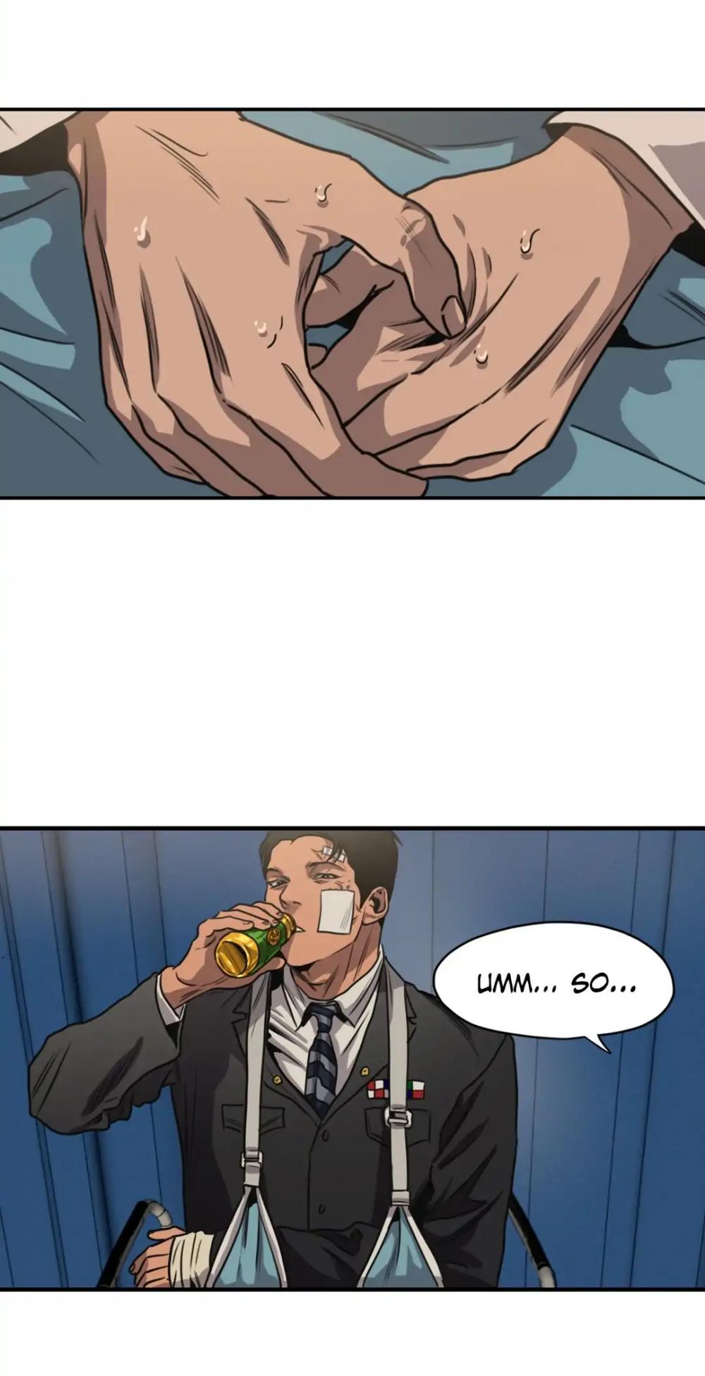 Killing Stalking Chapter 66 page 100 - Chapter 66