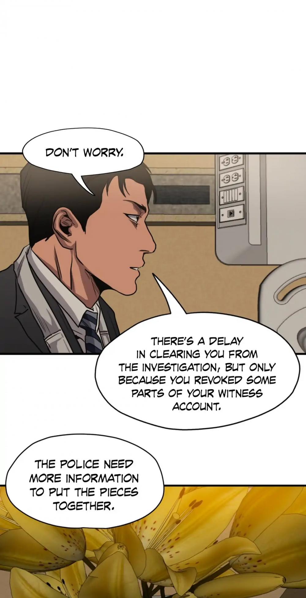 Killing Stalking Chapter 66 page 101 - Chapter 66