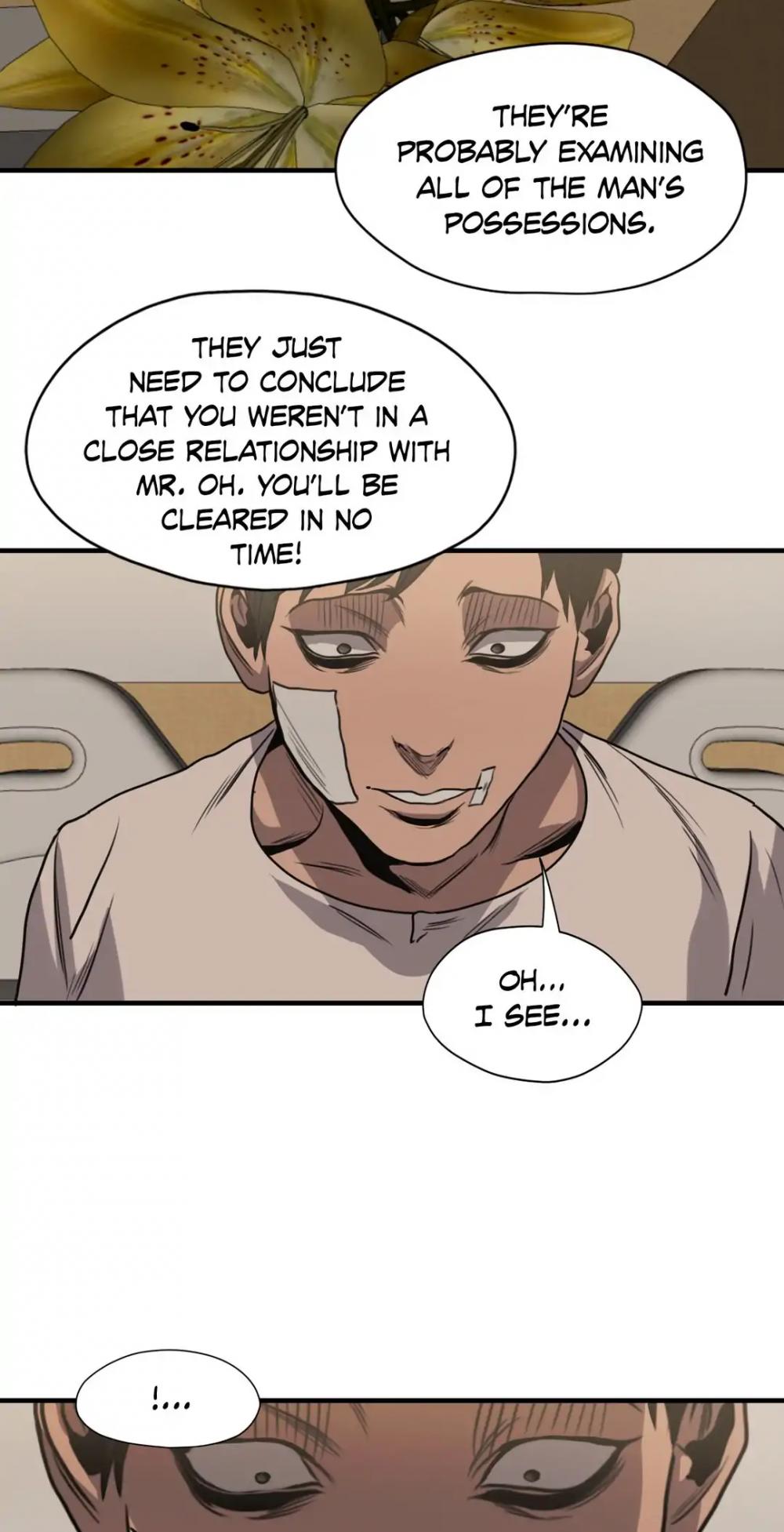 Killing Stalking Chapter 66 page 102 - Chapter 66