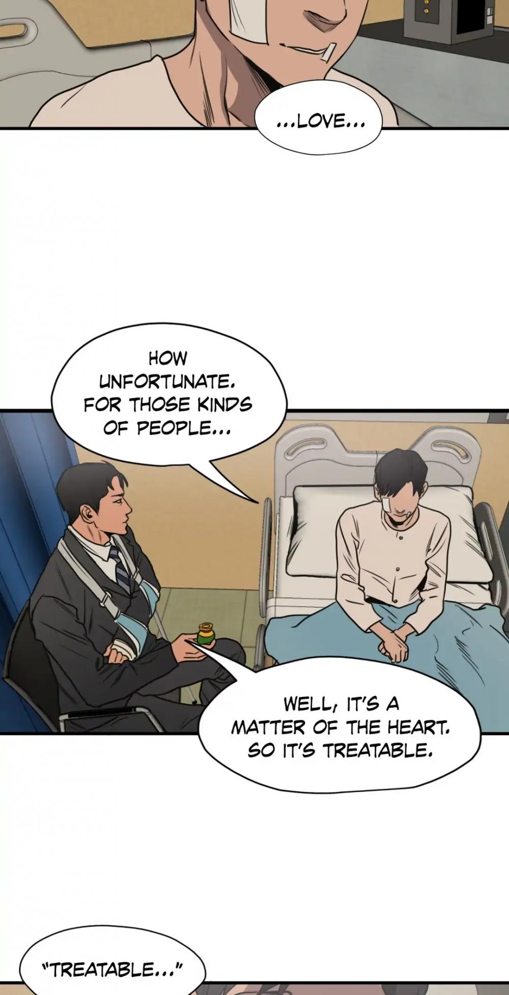 Killing Stalking Chapter 66 page 106 - Chapter 66
