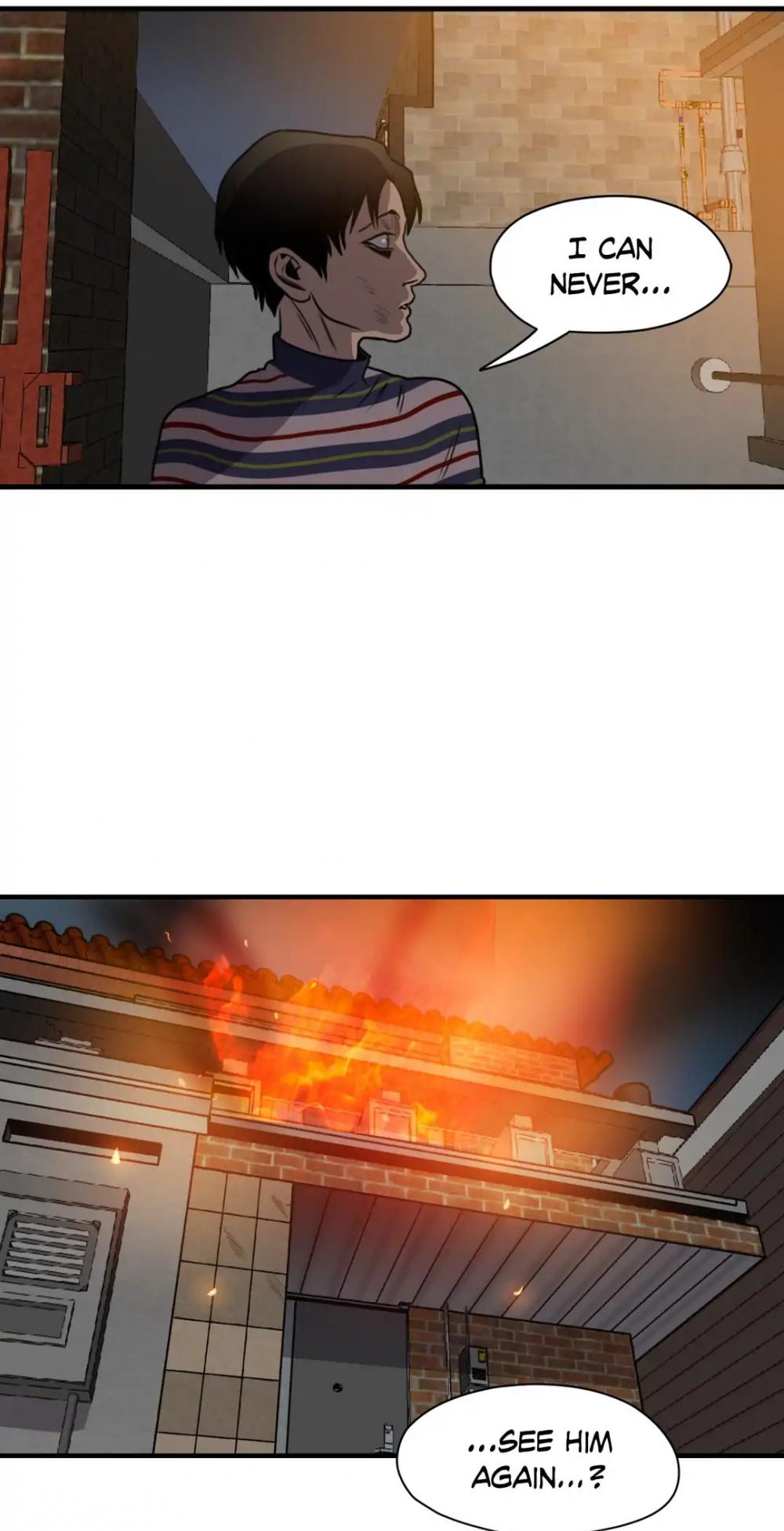 Killing Stalking Chapter 66 page 11 - Chapter 66
