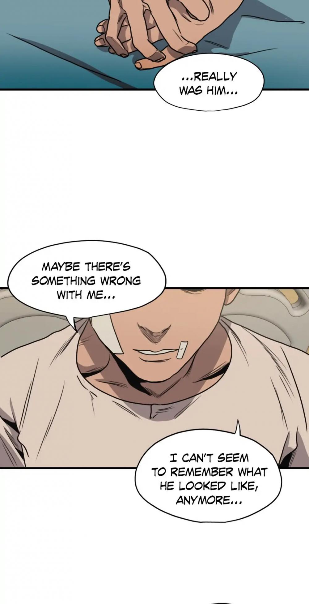 Killing Stalking Chapter 66 page 110 - Chapter 66