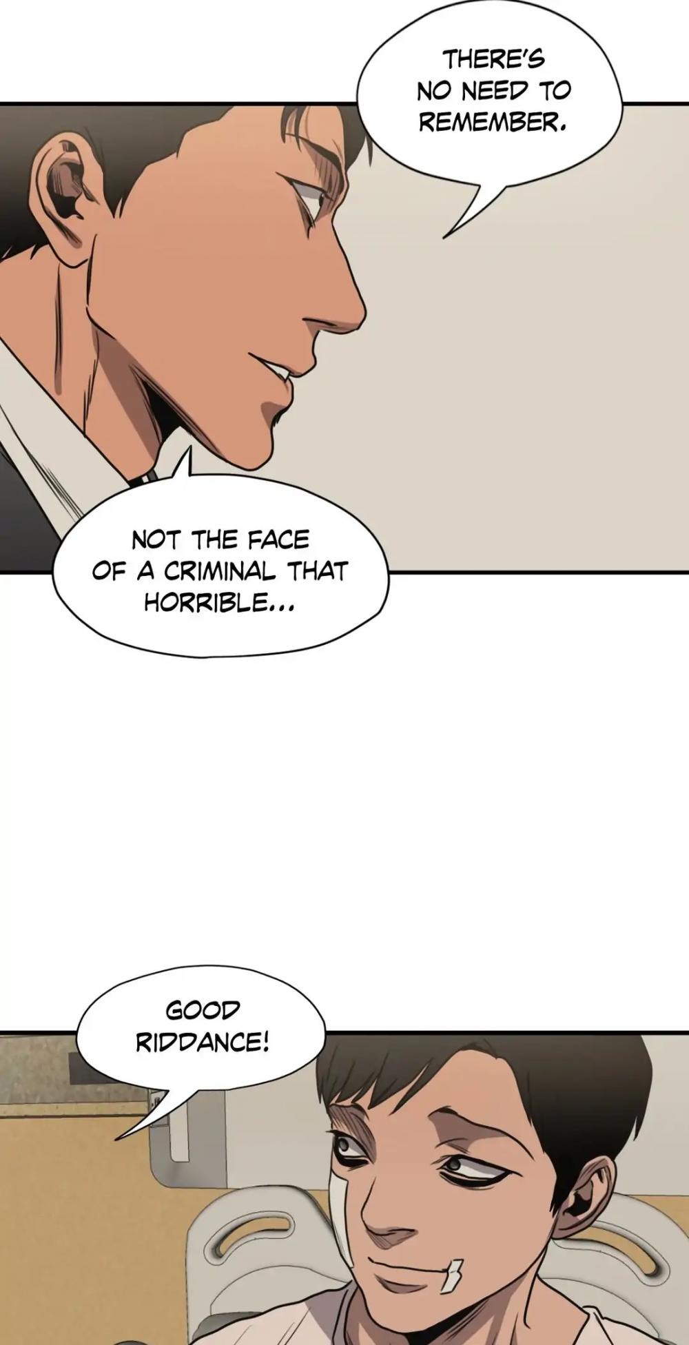 Killing Stalking Chapter 66 page 111 - Chapter 66
