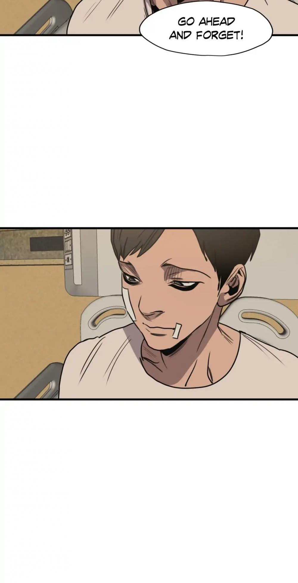 Killing Stalking Chapter 66 page 112 - Chapter 66