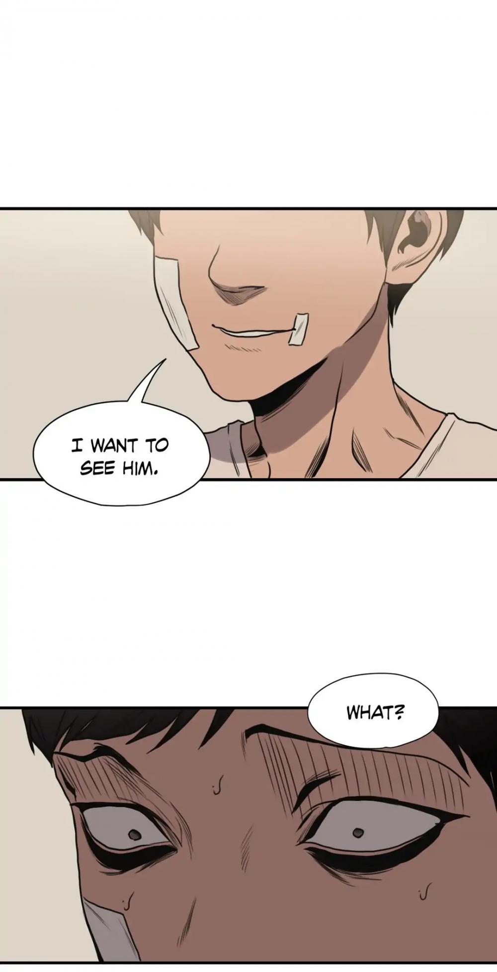 Killing Stalking Chapter 66 page 113 - Chapter 66