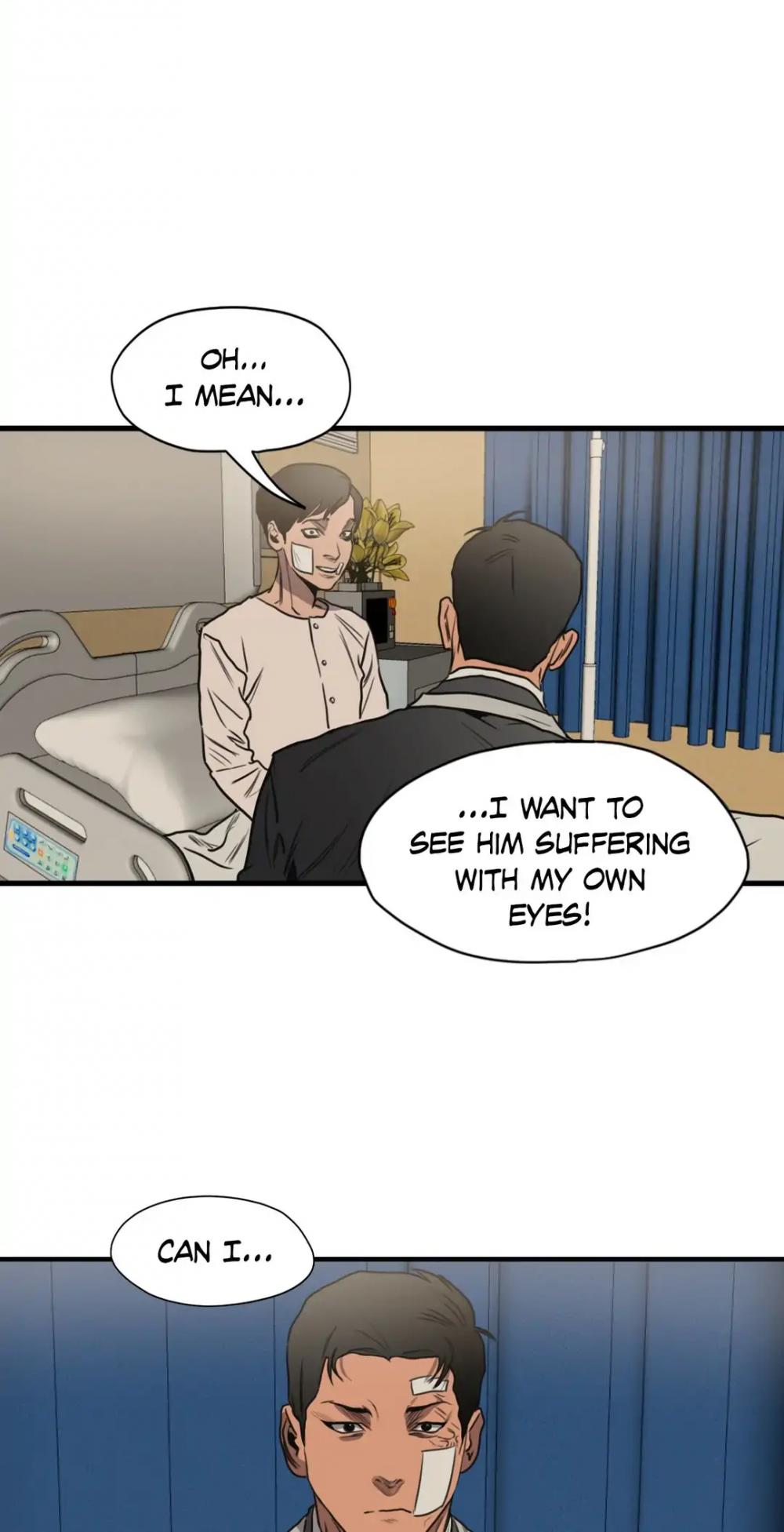 Killing Stalking Chapter 66 page 114 - Chapter 66