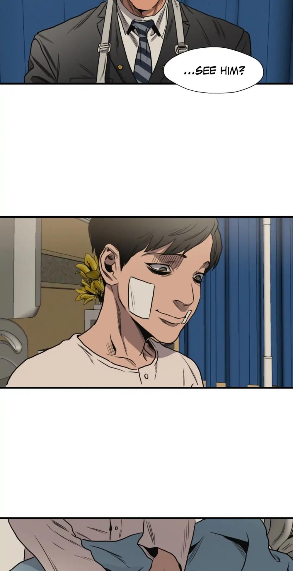 Killing Stalking Chapter 66 page 115 - Chapter 66